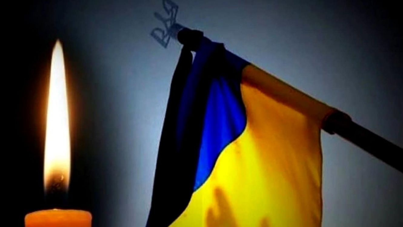 Експертиза ДНК підтвердила загибель запорізького захисника Дмитра Єркіна