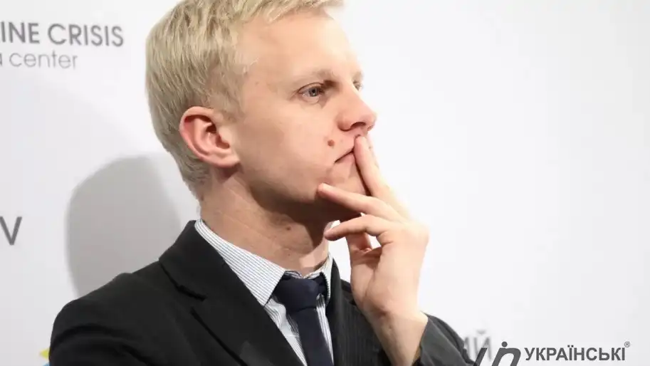 Підозра Шабуніну: "антикорупційні" гасла більше не захищають від відповідальності, – медіа