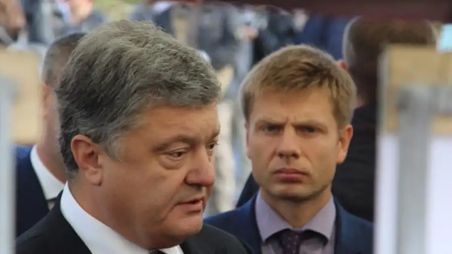 У Порошенка підтримали кримінальне переслідування Шабуніна: "Такі антикорупціонери зробили тендери криміналом"