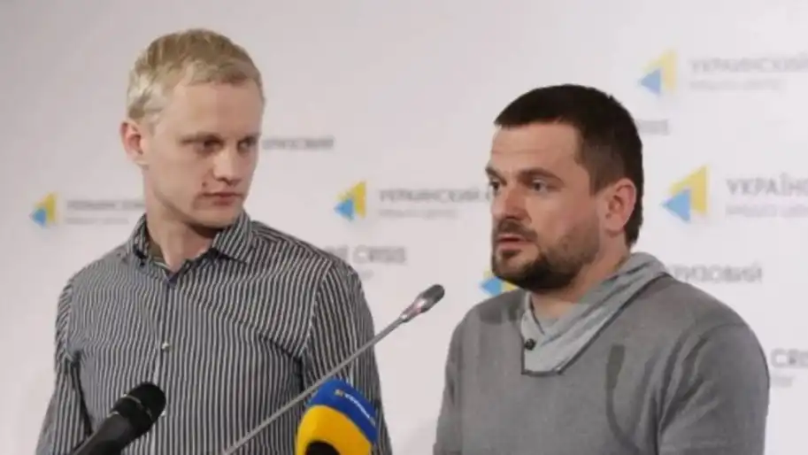 Керівник фонду "Паладини" звинуватив Шабуніна у шахрайстві: використовував у власних цілях авто, яке він передав для фронту