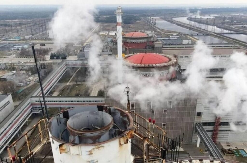 ЗАЕС третій місяць тримається на одній лінії зовнішнього живлення: які є ризики