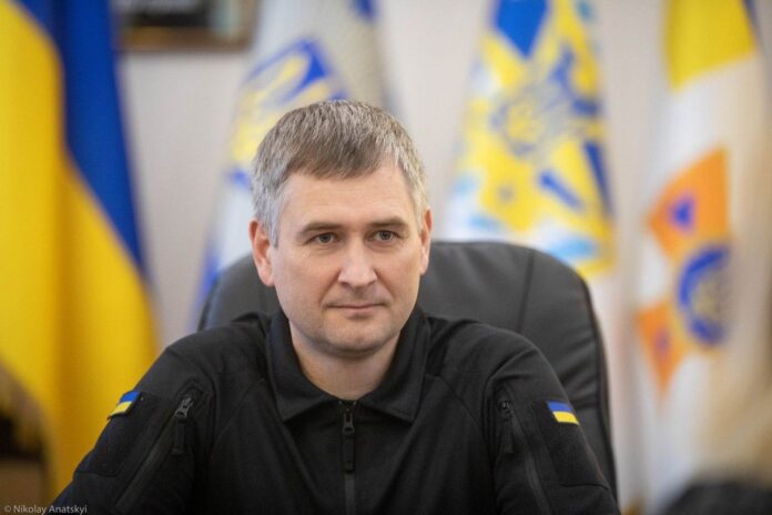 Залишив посаду заступник Запорізької ОВА — що відомо