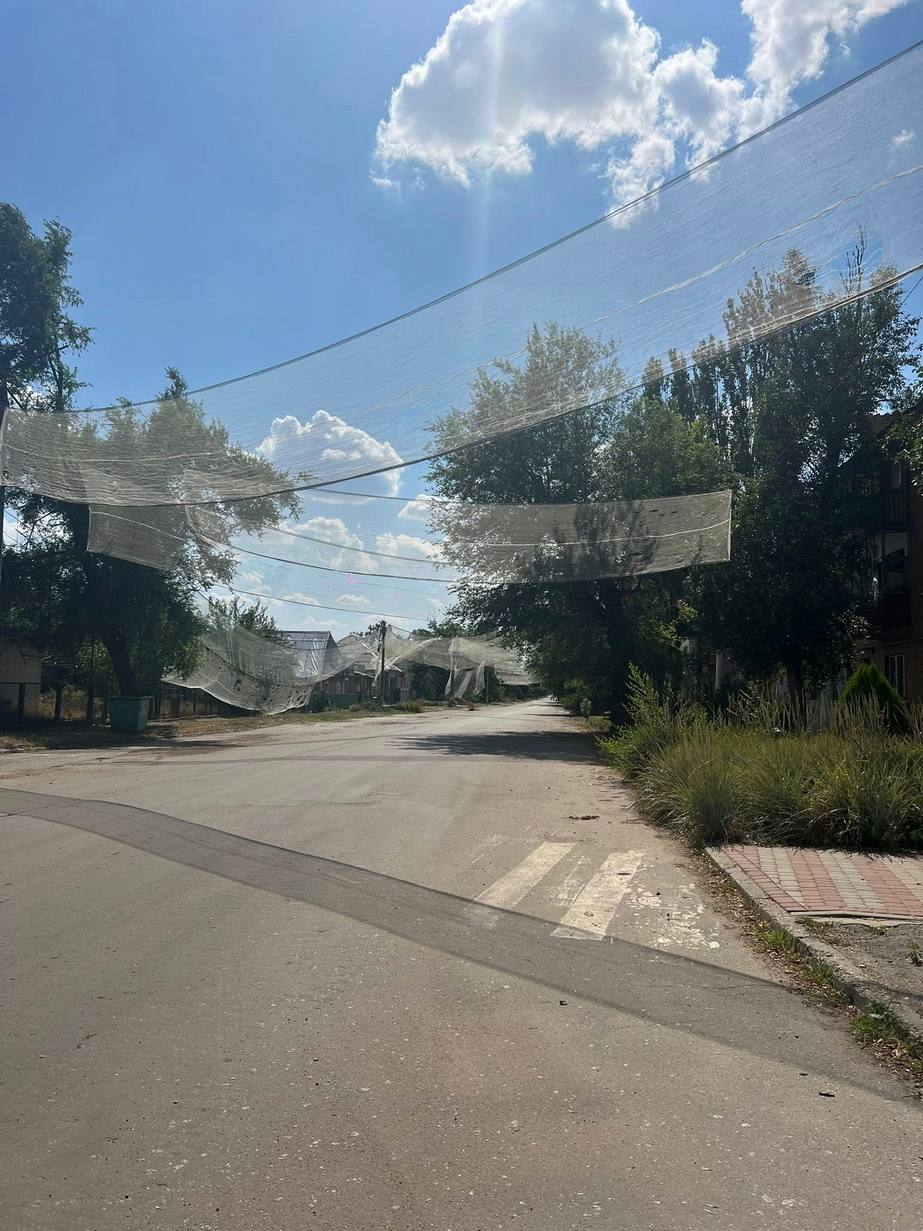 200 км антидронових тунелей, кошти на оборону і нові кадри: головне з брифінгу очільника Запорізької ОВА