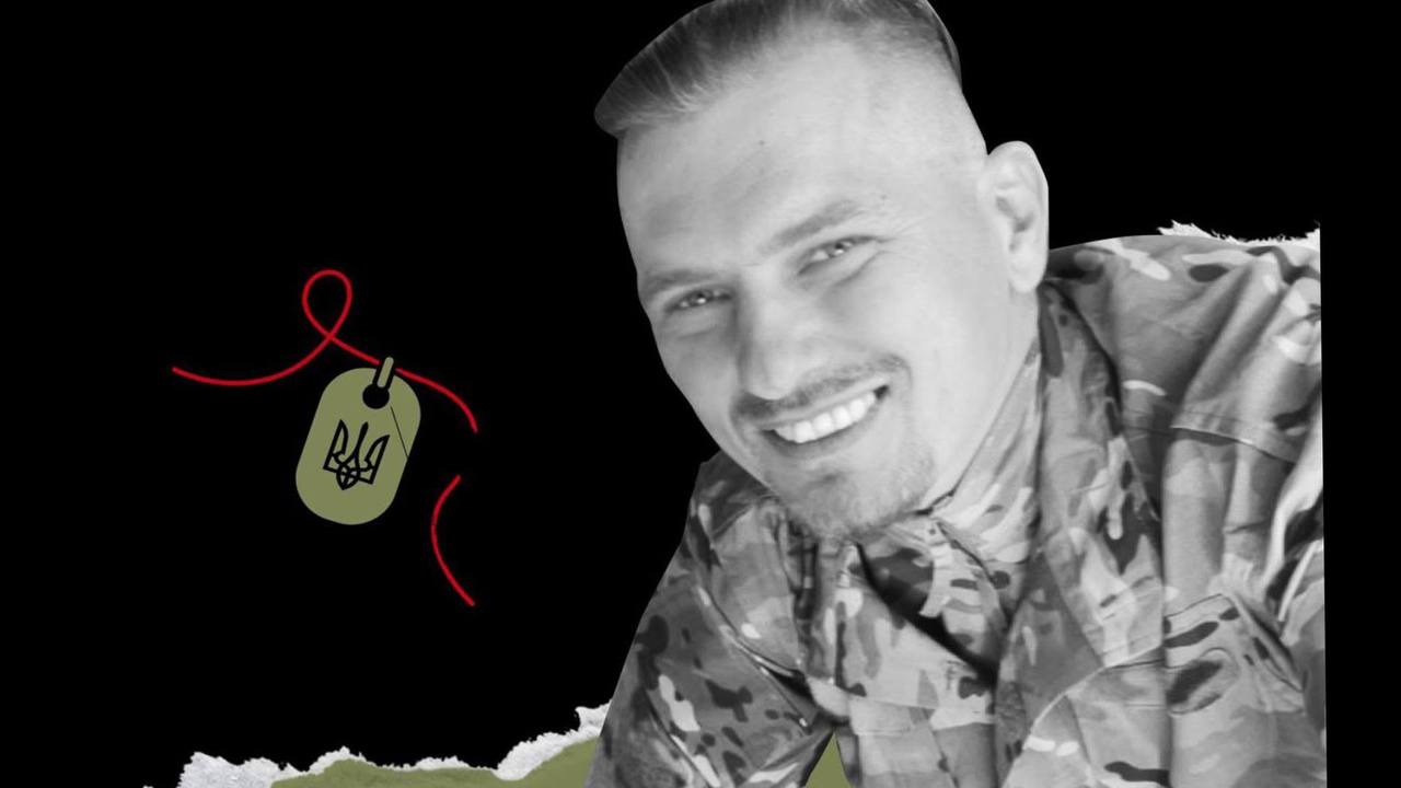 Вмів малювати та любив тварин: яким був Іван Сіріца, на честь якого в Запоріжжі встановили меморіальну дошку