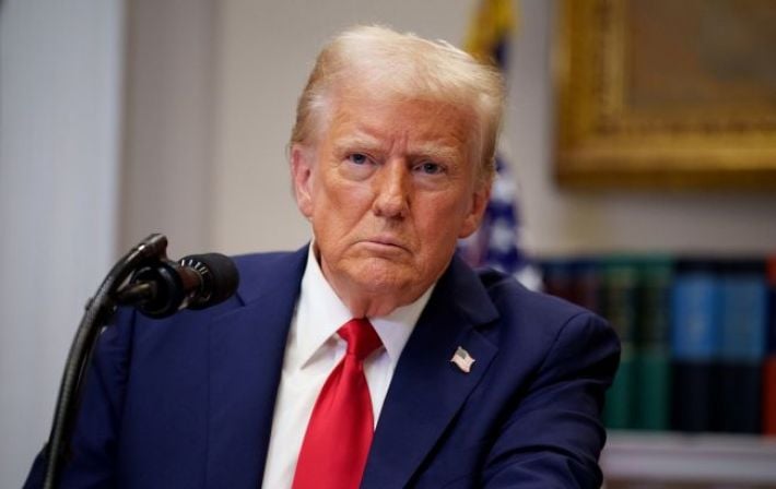 Трамп рассматривает гарантии безопасности для Украины, но без участия НАТО — Politico