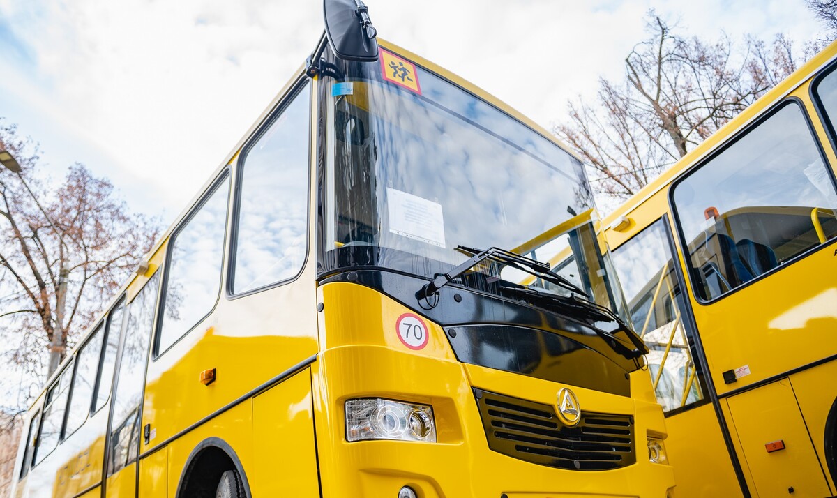 Для запоріжців відновлять безкоштовні соціальні автобуси