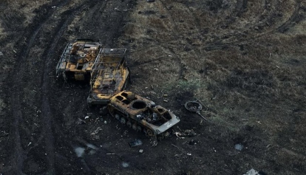 Залишки ворога виловлювали по посадках: військовий розповів, як ЗСУ відбили штурм на Запорізькому напрямку