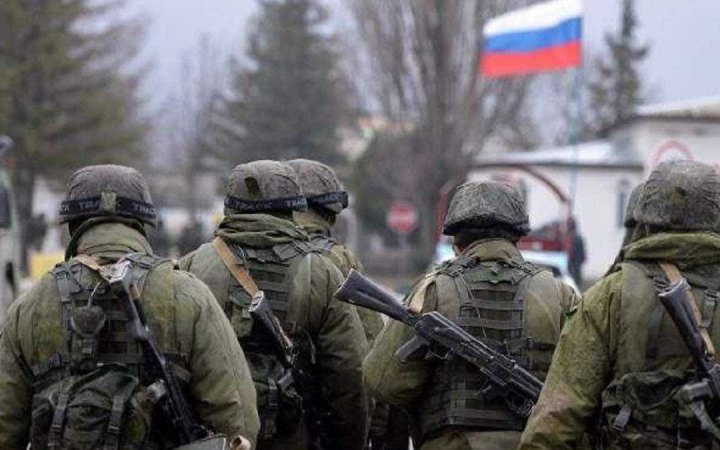 ЗСУ взяли в полон мешканців Запорізької області, які воювали за росіян