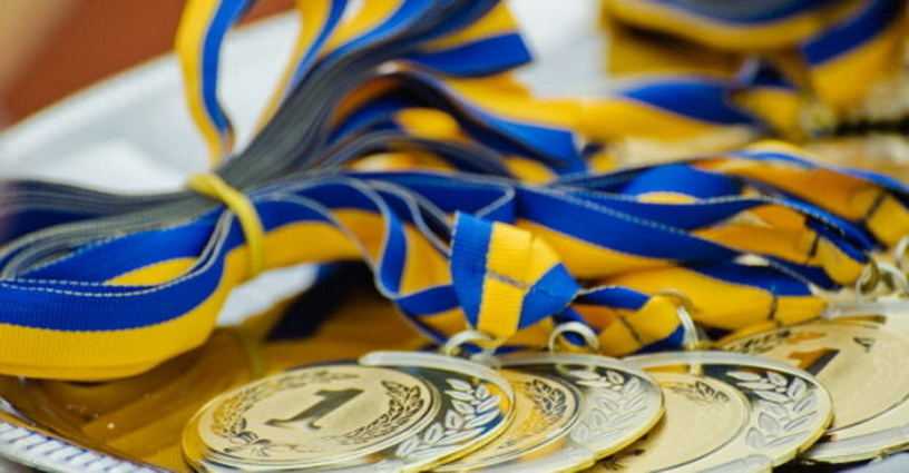 Запорізькі дзюдоїстки вибороли золото і срібло на Всеукраїнському турнірі