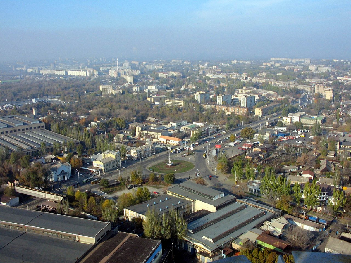 У Запоріжжі планують впорядкувати процес перейменувань: що зміниться