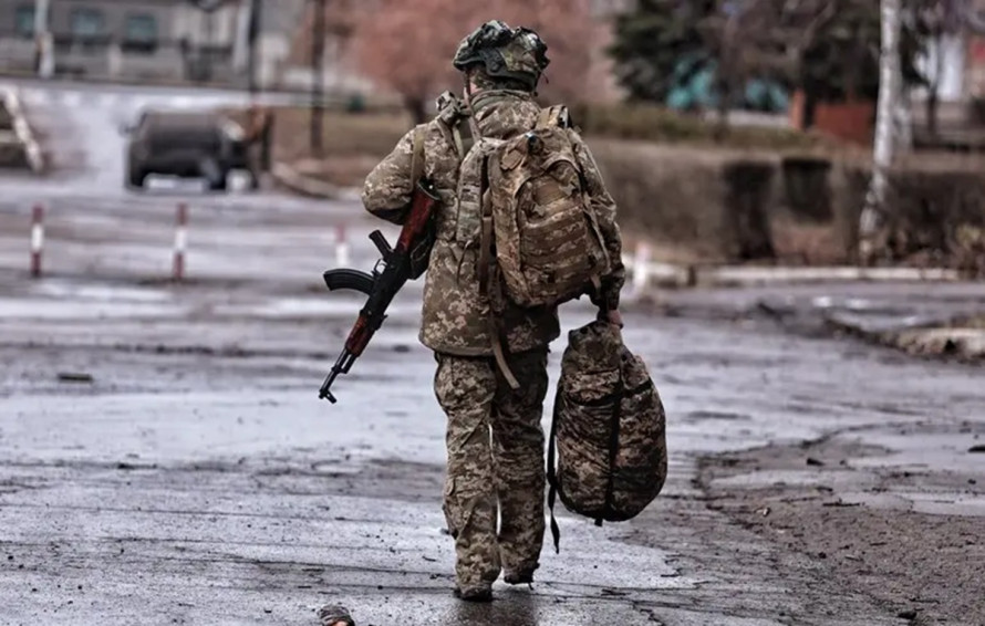 Залишилось 20 днів: запорізьких військових, які самовільно залишили частину, закликають повернутись