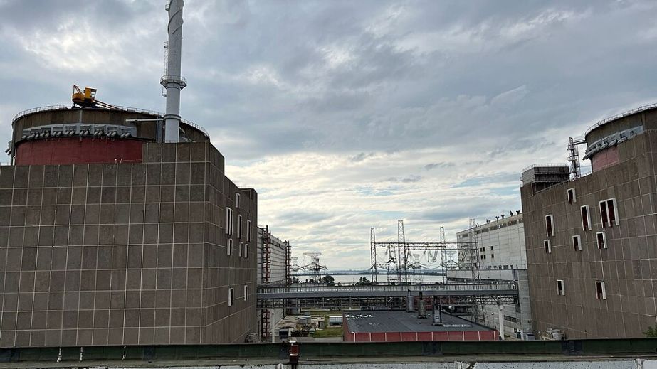 Скільки років знадобиться на запуск ЗАЕС