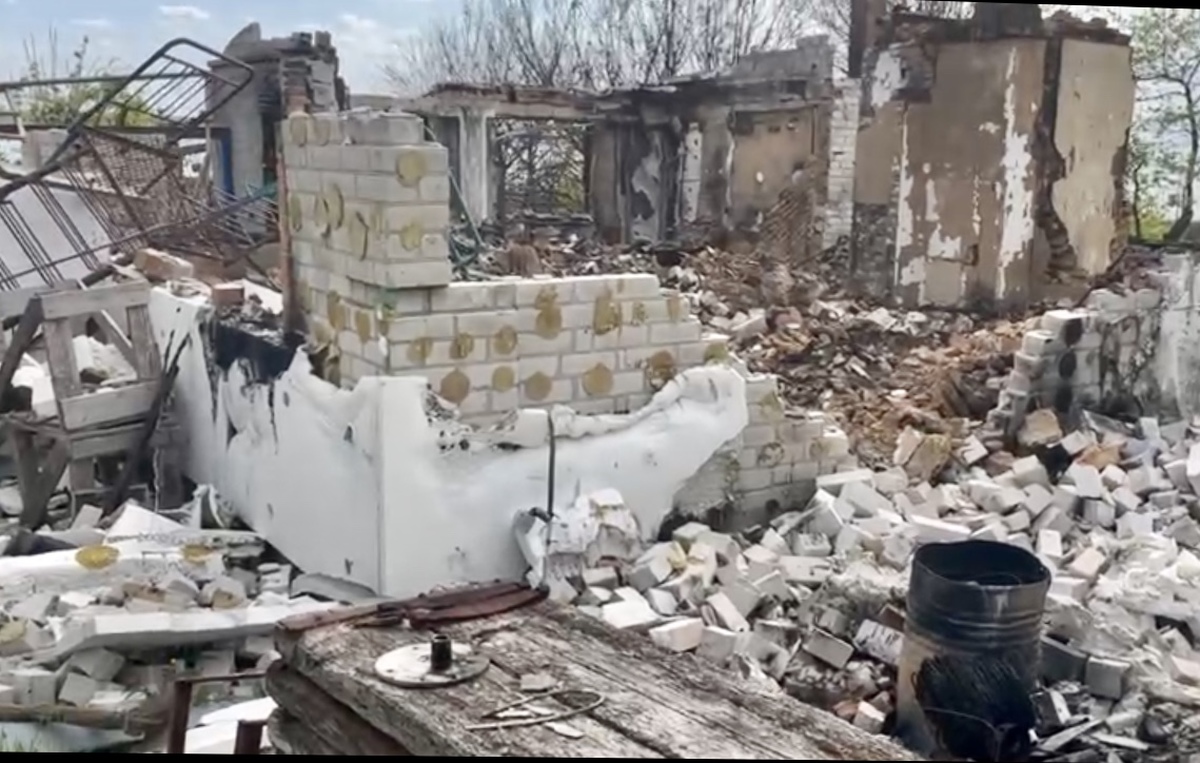 За тиждень у Запорізькій області від обстрілів загинуло 24 людини, поранено — понад 90