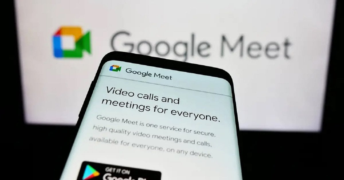 У Запорізькій області росіяни блокують Zoom і Google Meet