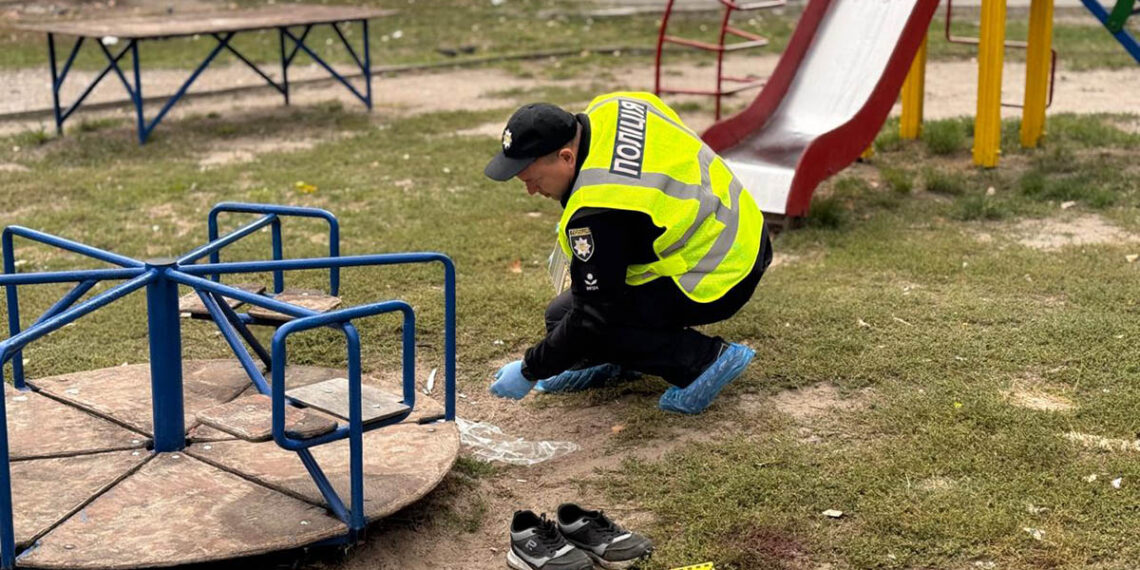Трагедія на Кічкасі: у Запоріжжі знайшли жорстоко вбитого захисника. Реакція соцмереж