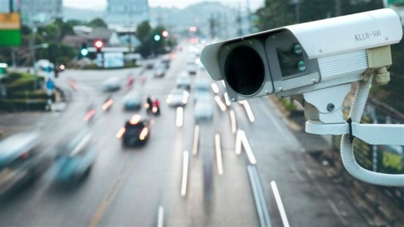 У Запоріжжі створять 153 зони відеоспостереження