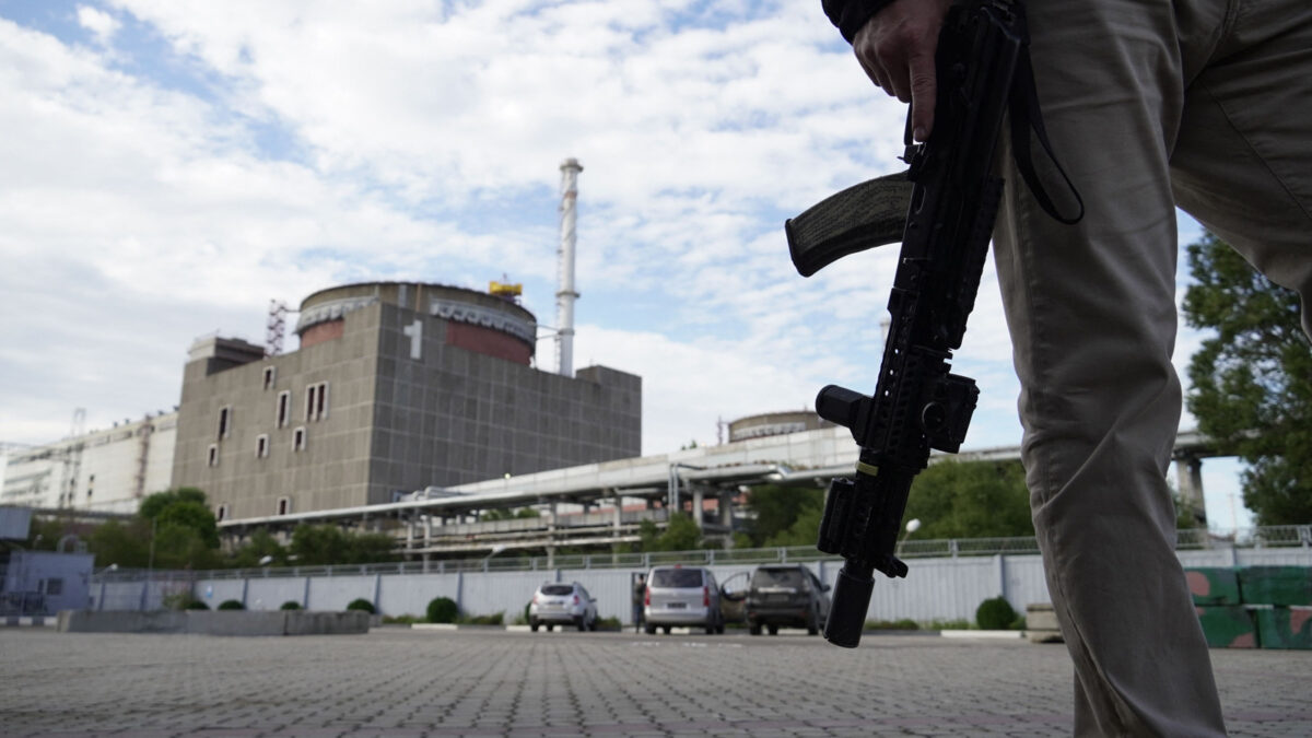 Найдовший блекаут на ЗАЕС: після аварійного запуску з 18 генераторів працюють лише сім