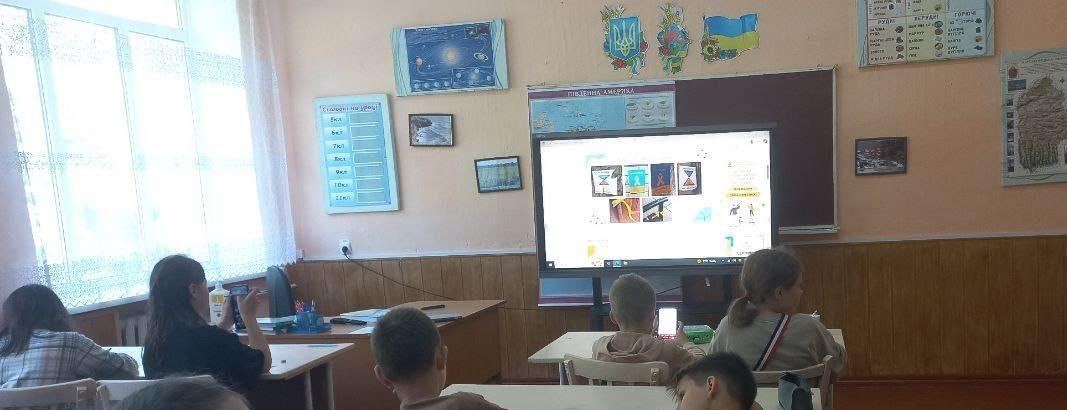 Рух українського спротиву на Запоріжжі вже вивчають у шкільних підручниках