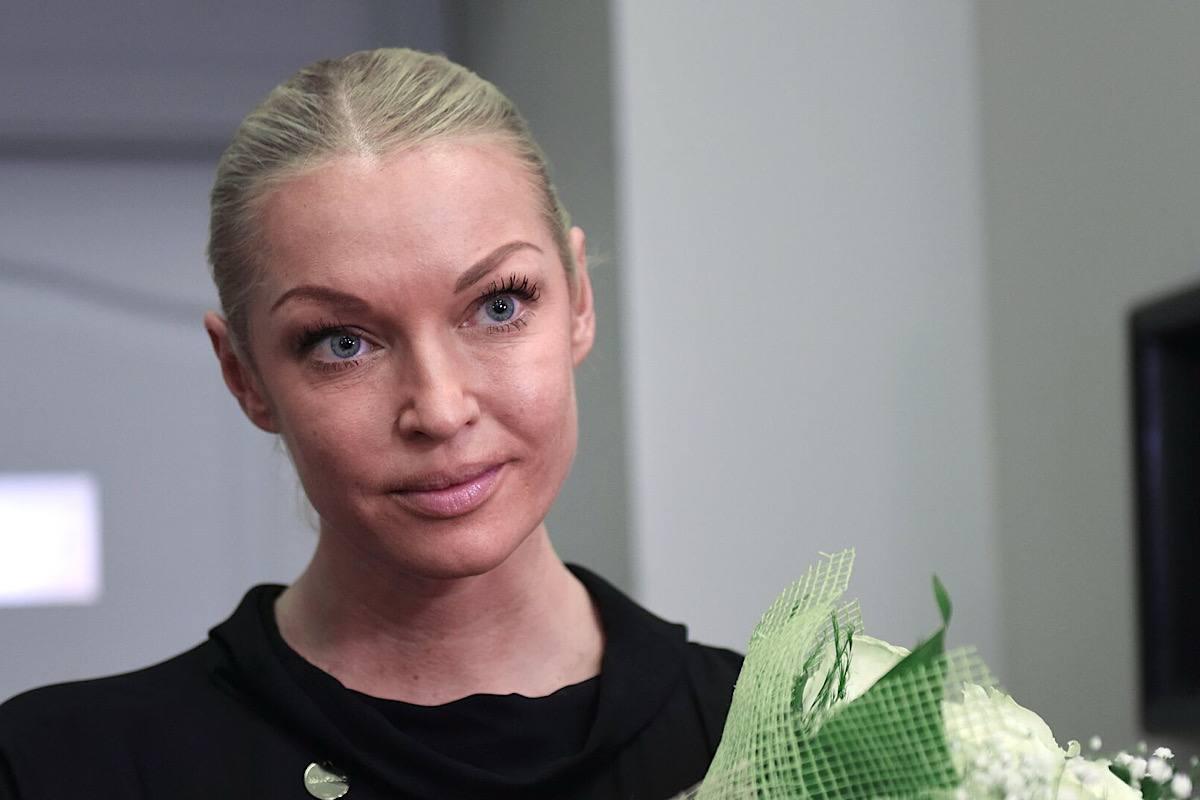 Рідного дядька балерини Волочкової врятували від російських обстрілів на Запоріжжі