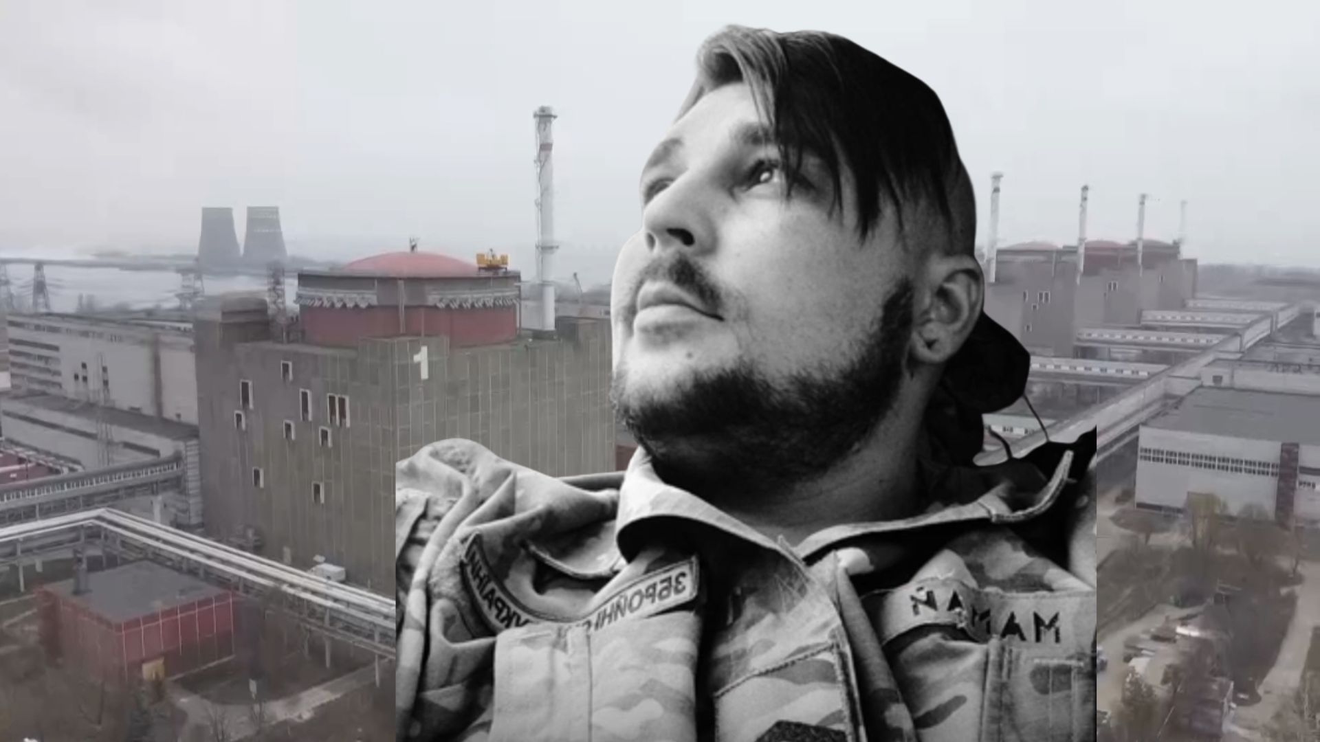 На фронті загинув доброволець з Енергодару Федір Манаков