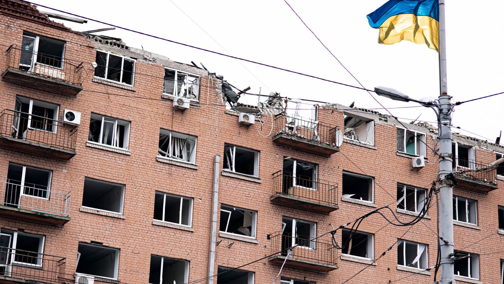 Запоріжці отримають майже 4 млн грн на ремонт пошкодженого житла