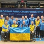Запорізький спортсмен здобув «бронзу» з Дефлімпіади у Токіо