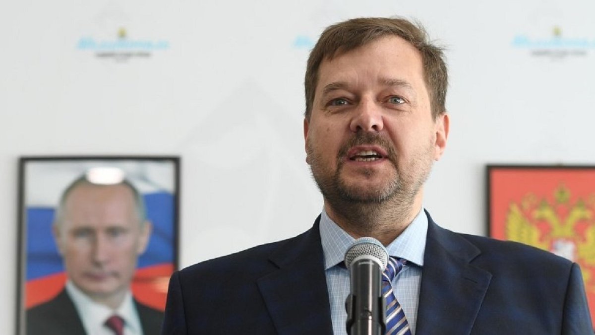Євгена Балицького засуджено до довічного ув’язнення