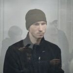 Меня все устраивает: у Запоріжжі суд виніс вирок по справі Курашова