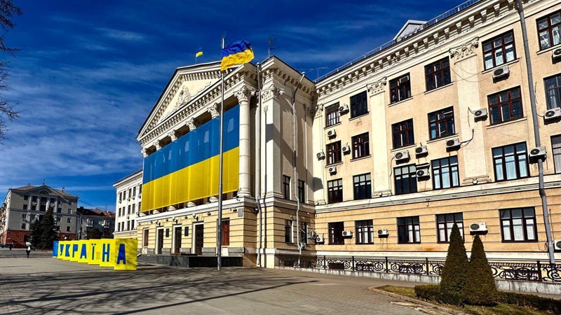 Масштабне коригування бюджету-2025 Запоріжжя: більше коштів на освіту, медицину та житловий фонд, менше — на ремонти та укриття