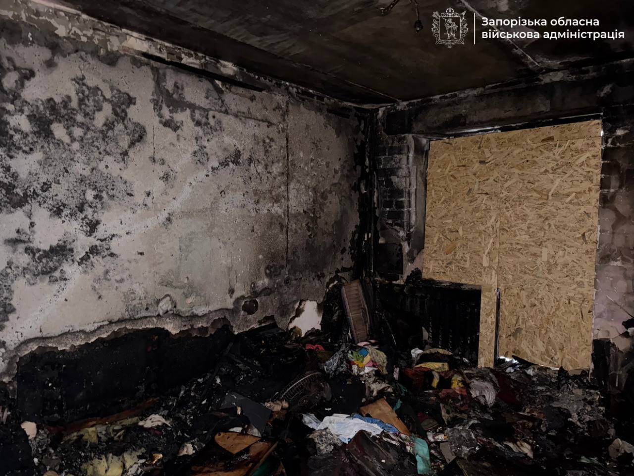 Відновленню не підлягають: відомо, скільки будинків демонтують після атаки на Запоріжжя 25 листопада