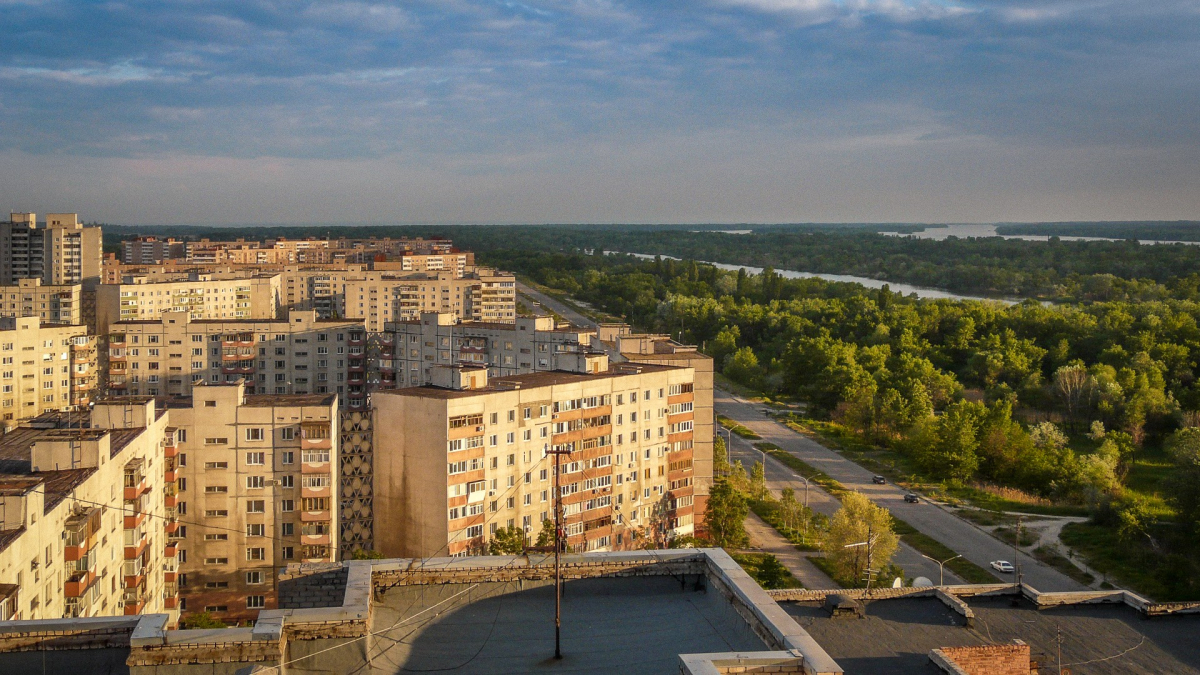 У Запоріжжі готуються перейменувати район