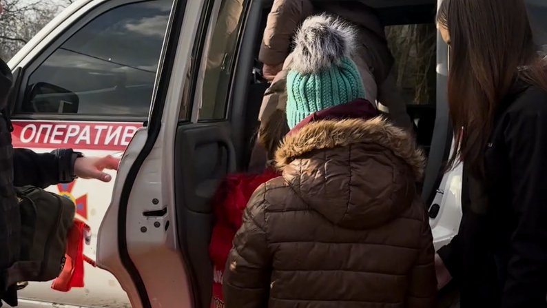 Кожен п’ятий у Запорізькій області — переселенець: евакуація з прифронтових територій триває