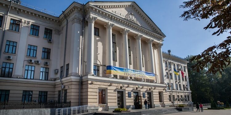 У Запоріжжі прийняли бюджет-2026
