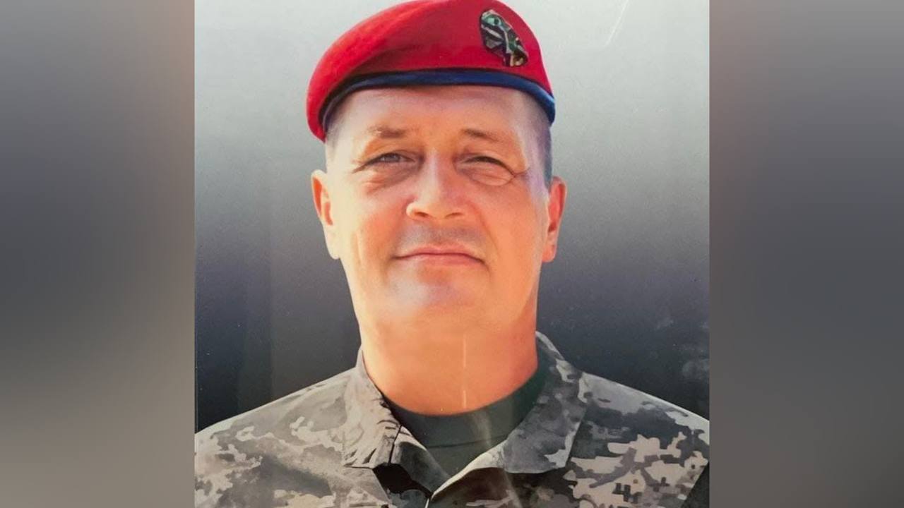 Вулицю Північнокільцева пропонують перейменувати на честь захисника Володимира Самсона: рішення приймуть містяни