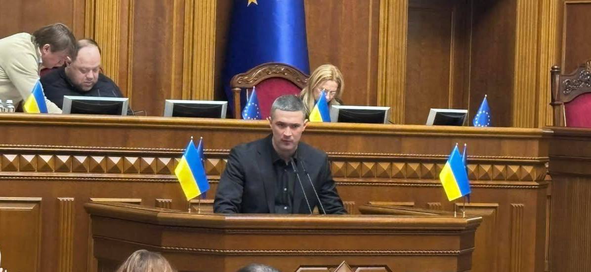 Запоріжець став міністром оборони: що про нього відомо