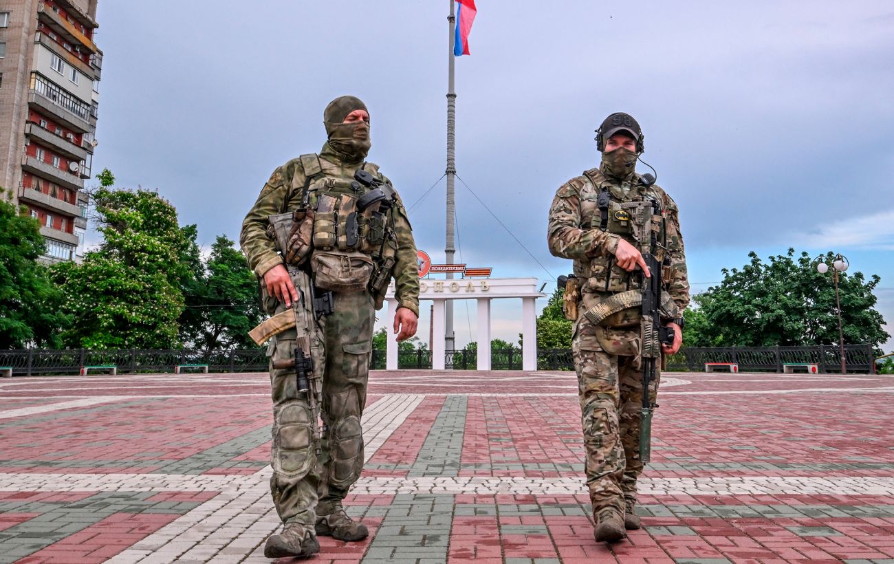 В Мелітополі катастрофічна ситуація з медициною: що відбувається