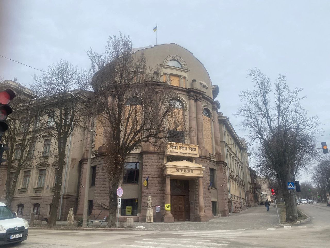 Виставка «Ретро в речах»: подорож у побут кінця XIX – початку XX століття Запоріжжя