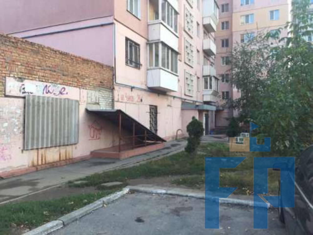 Дев’ять років очікування: запорізький суд виніс вирок за вбивство сусіда у дворі