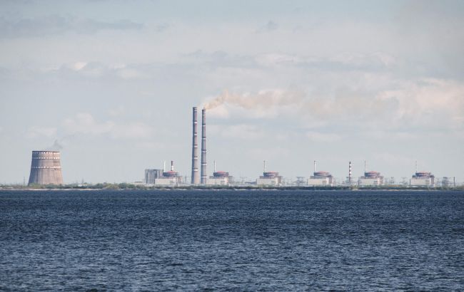 ISW: Росія намагається приєднати ЗАЕС до своєї мережі