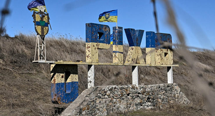 Ворог сфокусує свою весняну кампанію на Запорізькому напрямку: командир 1 ОШП Дмитро Філатов