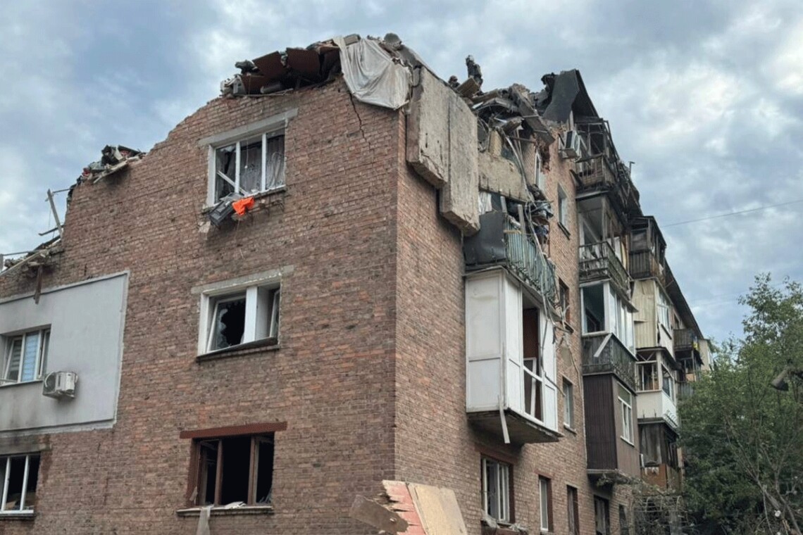 Запоріжці отримають понад 4 млн грн за пошкоджене житло