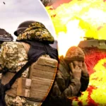 Росіяни відрапортували про захоплення села на Запоріжжі: через декілька годин їх знищили