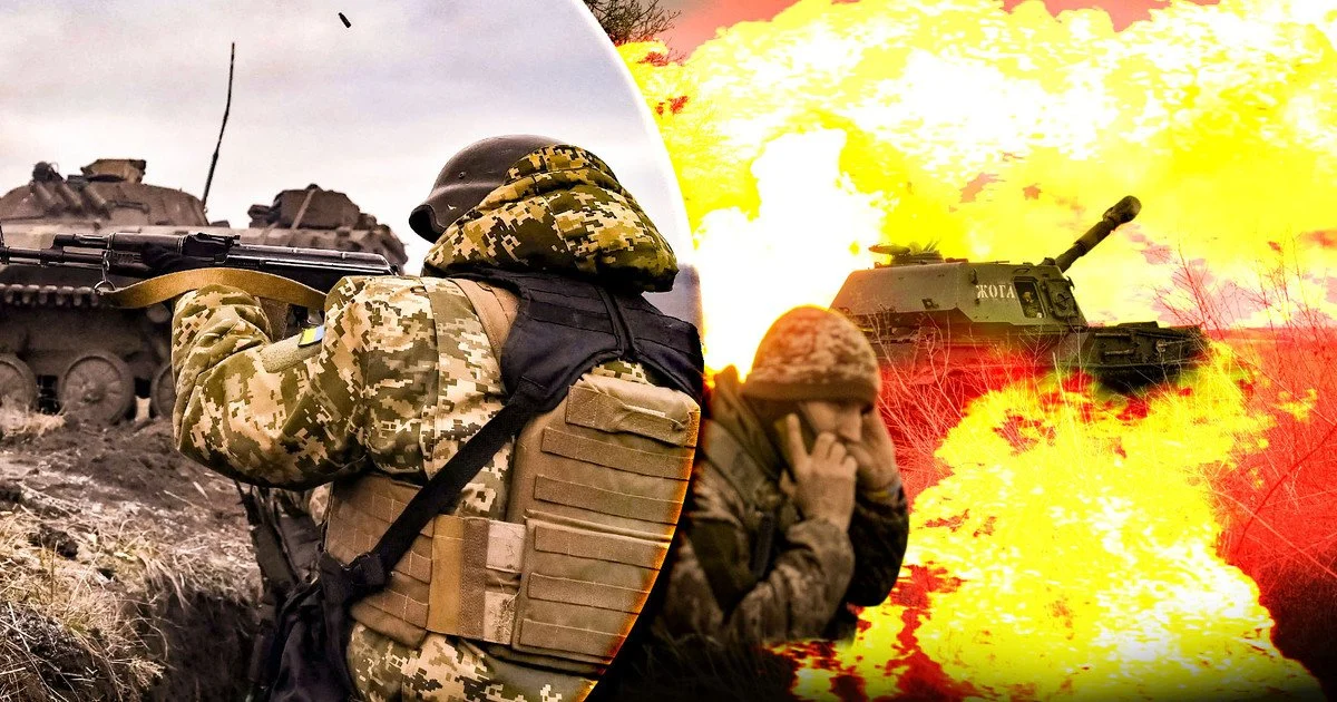 Росіяни відрапортували про захоплення села на Запоріжжі: через декілька годин їх знищили