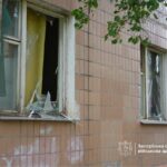 Загинув чоловік, кількість поранених зростає: наслідки удару по Запоріжжю