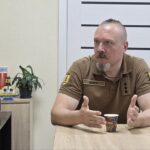 Історія виживання в полоні: відверта історія захисника «Доцента»