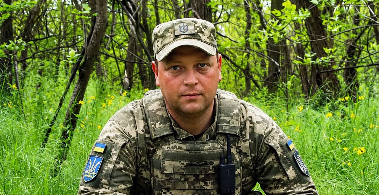 «Вмів починати життя заново»: мати загиблого Сергія Дьоміна про «справу паламарів», фронт і рік надії «Вмів починати життя заново»: мати загиблого Сергія Дьоміна про «справу паламарів», фронт і рік надії
